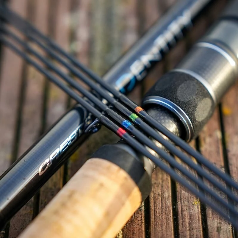 Cresta Identity ZXT Distance Feeder Hengels 9 Cresta Identity ZXT Distance Feeder Hengels - Afbeelding 7