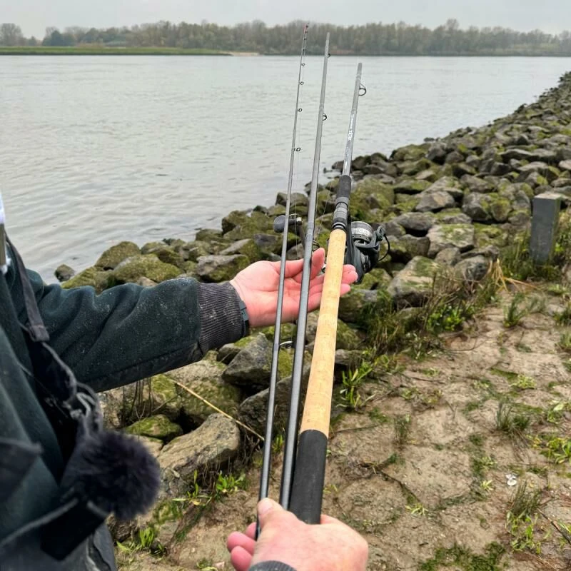 Cresta Identity ZXT Distance Feeder Hengels 10 Cresta Identity ZXT Distance Feeder Hengels - Afbeelding 8