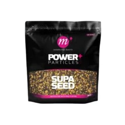 Mainline Power+ Supa Seed 2kg
