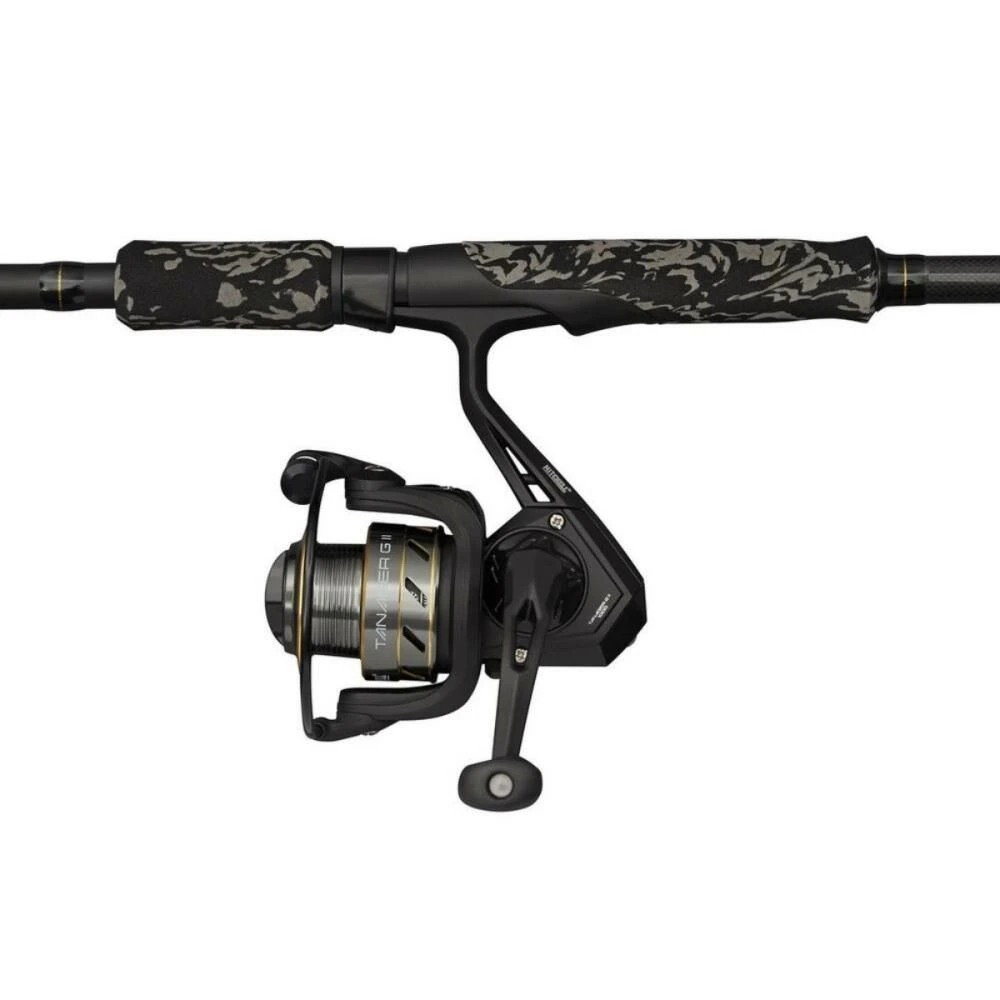 Mitchell Tanager G2 Tele Spin Combo 2.40m 10-30g 4 Mitchell Tanager G2 Tele Spin Combo 2.40m 10-30g - Afbeelding 2