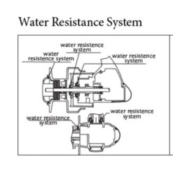 Tica Talisman TG -Eurotackle Verkoop 6127824Tica Talisman 2