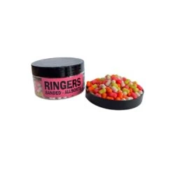 Ringers Mini Banded Allsorts Shellfish