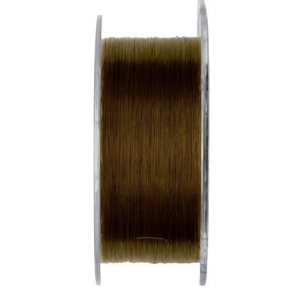 Dam Spezi Line Carp Olive Green 400m 0.30mm 7.7kg - Afbeelding 2