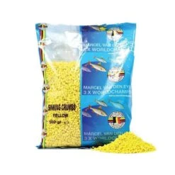Van Den Eynde Sinking Crumbs Geel 500g