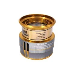 Daiwa 18 Freams LT 5000D-C Reservespoel