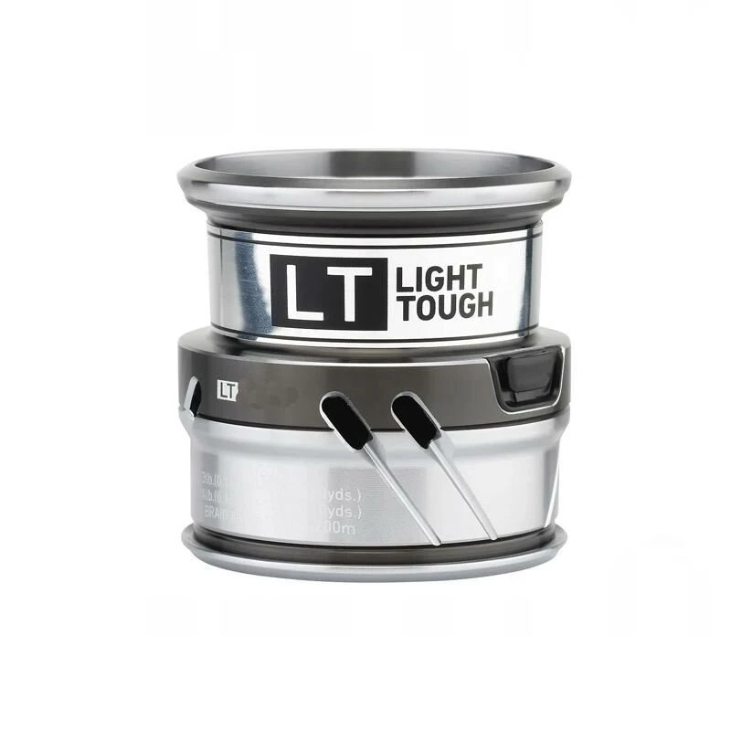 Daiwa 18 Caldia LT 1000S-C Reservespoel 3 Daiwa 18 Caldia LT 1000S-C Reservespoel