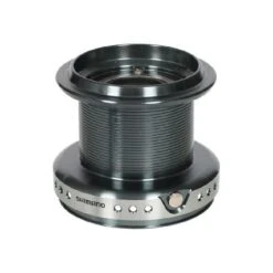 Shimano Big Baitrunner XT-A Longcast Reservespoel