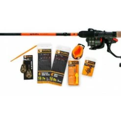 Guru 10ft Feeder Rod And Reel Combo