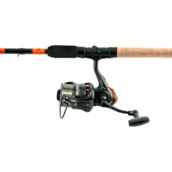 Guru 10ft Feeder Rod And Reel Combo -Eurotackle Verkoop 6176123Guru 10ft Feeder Rod and Reel Combo 4