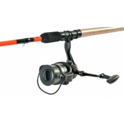 Guru 10ft Feeder Rod And Reel Combo -Eurotackle Verkoop 6176124Guru 10ft Feeder Rod and Reel Combo 5