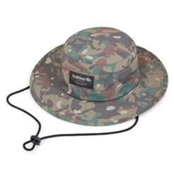 Trakker TechPro Camo Boonie Hat -Eurotackle Verkoop 6186478Trakker TechPro Camo Boonie Hat 2