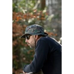 Trakker TechPro Camo Boonie Hat -Eurotackle Verkoop 6186484Trakker TechPro Camo Boonie Hat 8