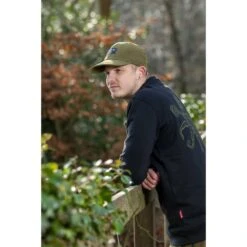 Trakker TechPro Sports Cap -Eurotackle Verkoop 6186488Trakker TechPro Sports Cap 3