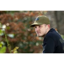 Trakker TechPro Sports Cap -Eurotackle Verkoop 6186489Trakker TechPro Sports Cap 4