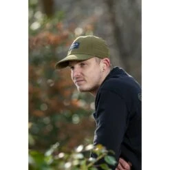 Trakker TechPro Sports Cap -Eurotackle Verkoop 6186490Trakker TechPro Sports Cap 5