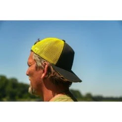 Black Cat Trucker Cap -Eurotackle Verkoop 6186493Black Cat Trucker Cap 2