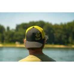 Black Cat Trucker Cap -Eurotackle Verkoop 6186494Black Cat Trucker Cap 3