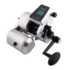 Penn Fathom Electric Reel Kit 50LB -Eurotackle Verkoop 6186606Penn Fathom Electric Reel Kit 50LB