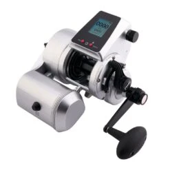 Penn Fathom Electric Reel Kit 50LB