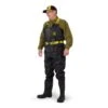 Black Cat Booted Waders -Eurotackle Verkoop 6193280Black Cat Booted Waders