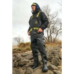 Black Cat Booted Waders -Eurotackle Verkoop 6193287Black Cat Booted Waders 7