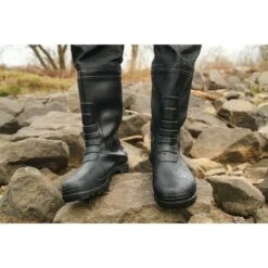 Black Cat Booted Waders -Eurotackle Verkoop 6193288Black Cat Booted Waders 8