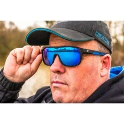 Preston Absolute Ascent Sunglass Ice Blue 8 Preston Absolute Ascent Sunglass Ice Blue -Eurotackle Verkoop 6193321Preston Absolute Ascent Sunglass Ice Blue 2