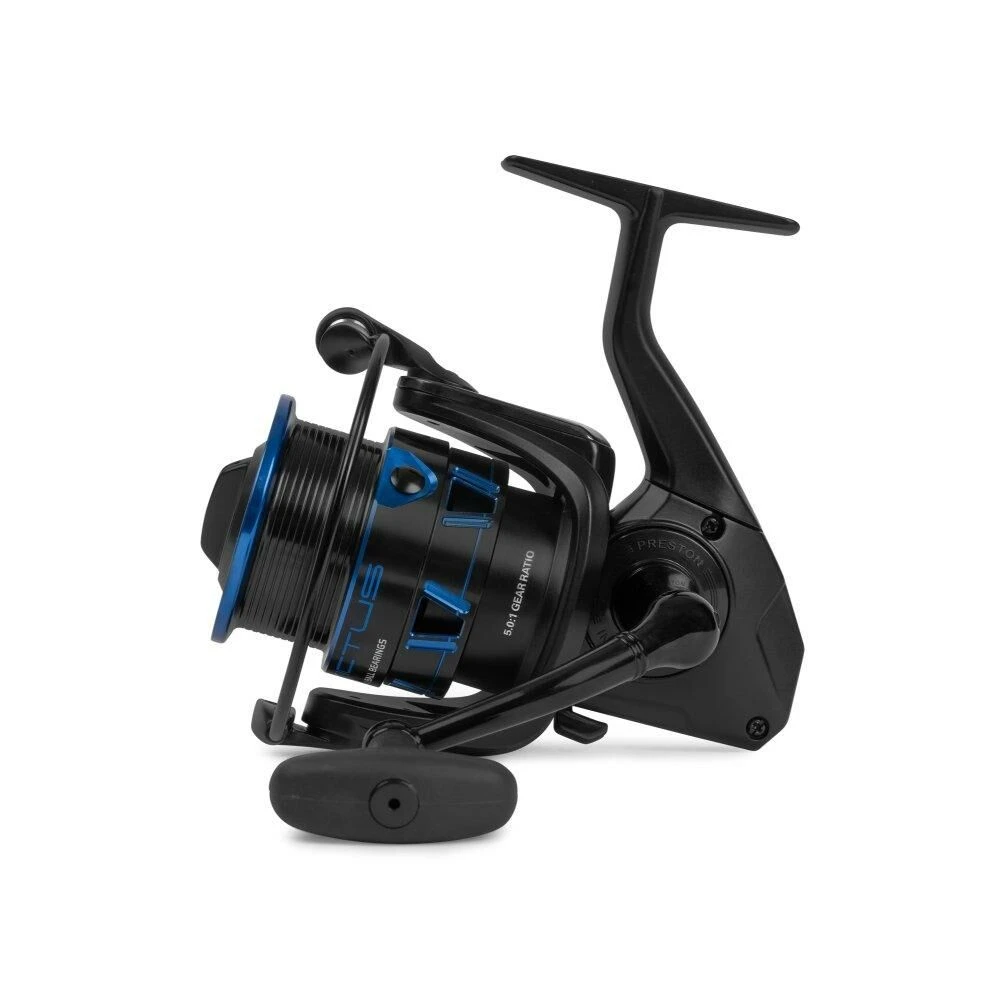 Preston Invictus Feeder Reel 3 Preston Invictus Feeder Reel