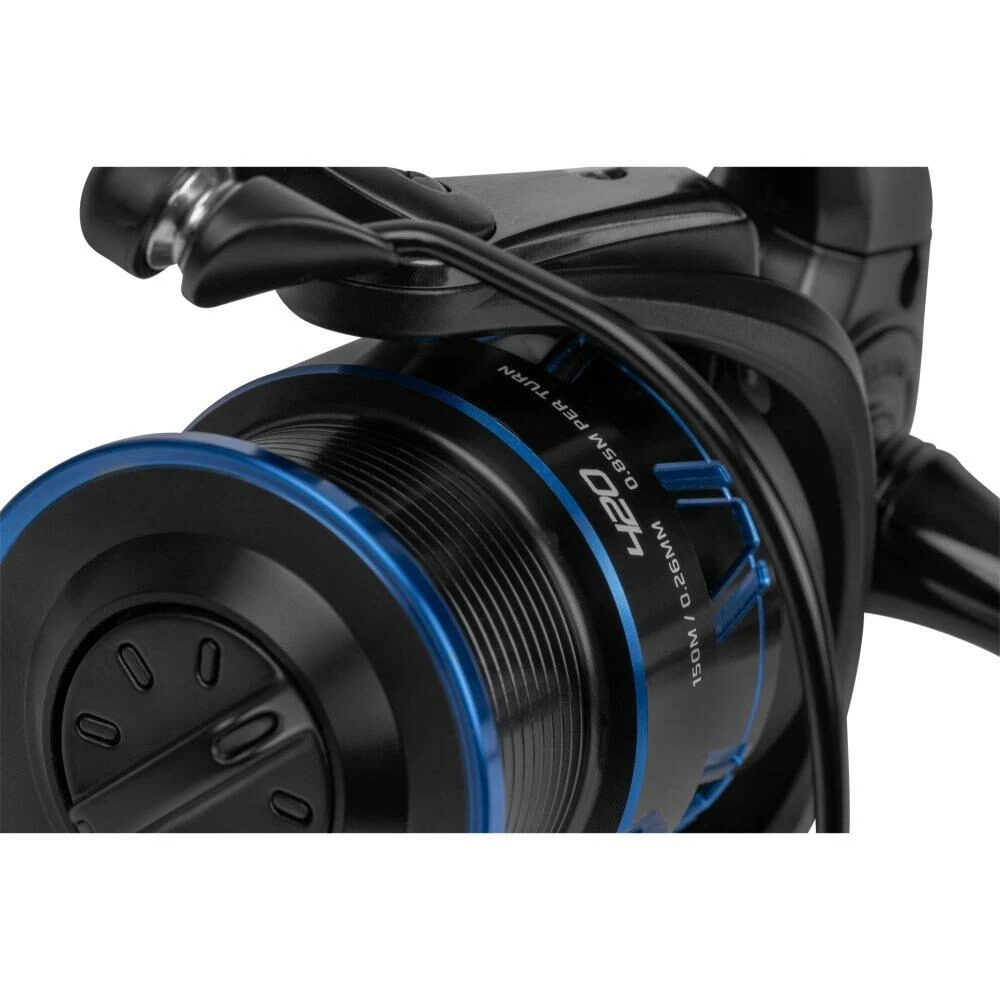 Preston Invictus Feeder Reel 4 Preston Invictus Feeder Reel - Afbeelding 2