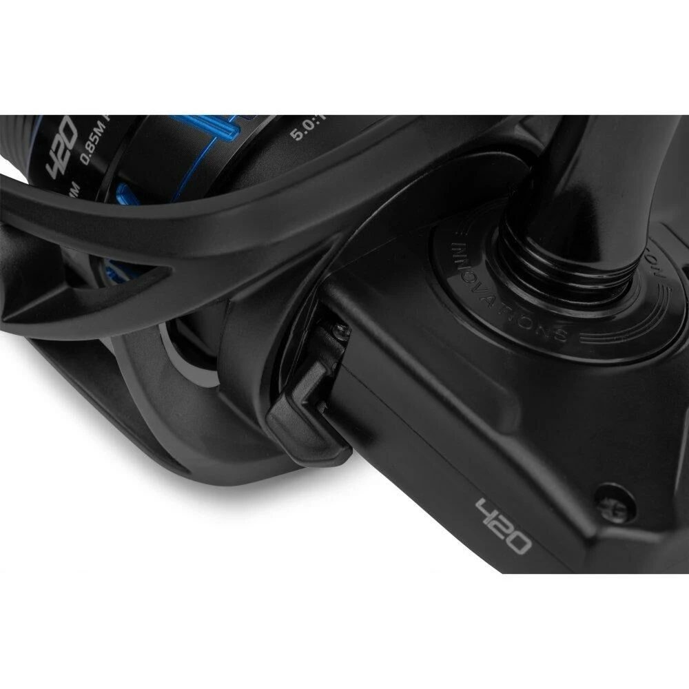 Preston Invictus Feeder Reel 5 Preston Invictus Feeder Reel - Afbeelding 3