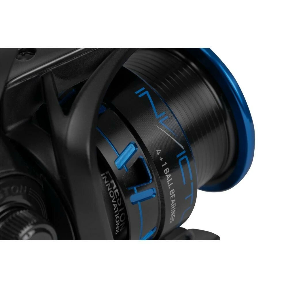 Preston Invictus Feeder Reel 6 Preston Invictus Feeder Reel - Afbeelding 4
