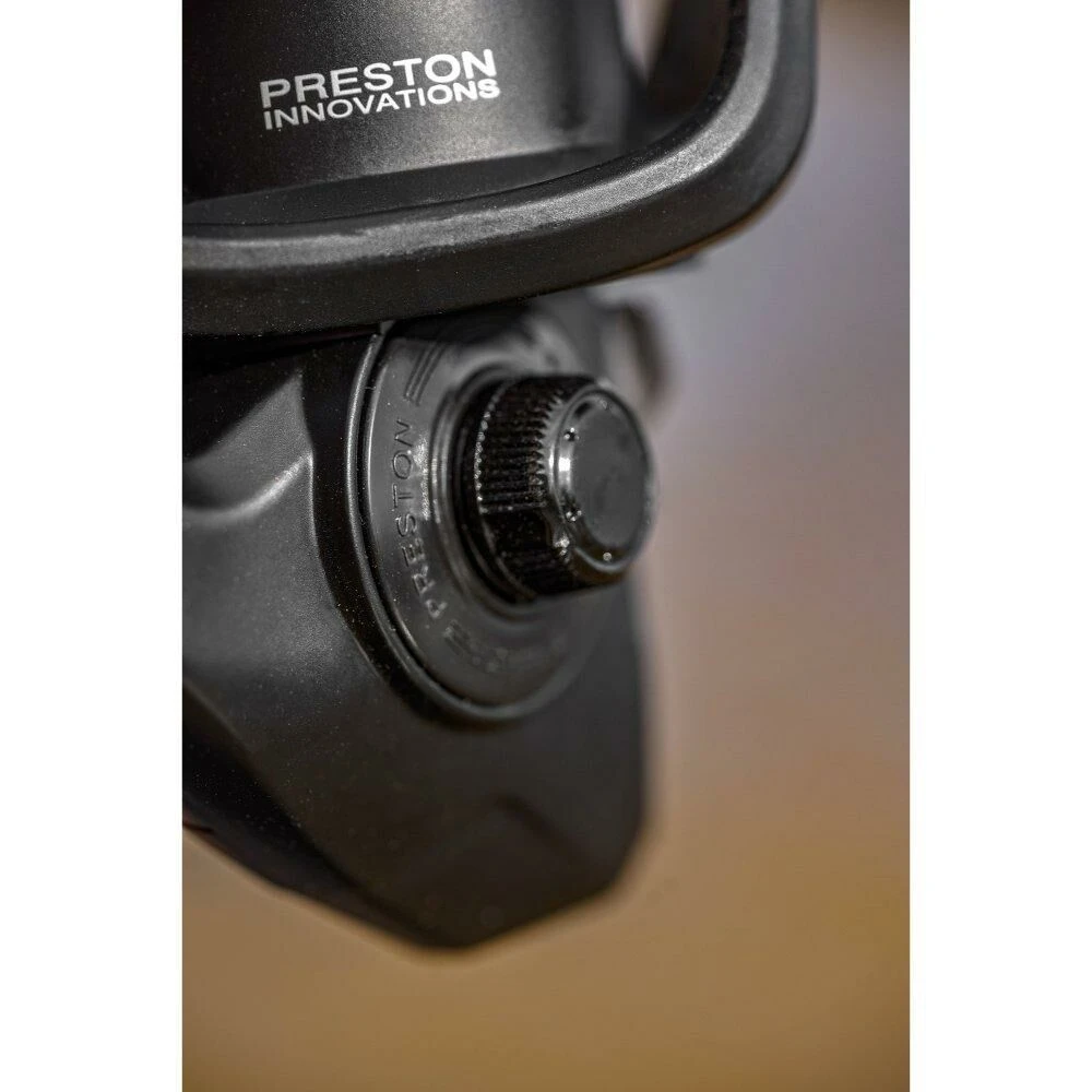 Preston Invictus Feeder Reel 8 Preston Invictus Feeder Reel - Afbeelding 6