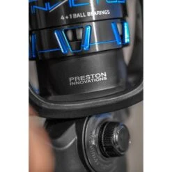 Preston Invictus Feeder Reel 19 Preston Invictus Feeder Reel -Eurotackle Verkoop 6193335Preston Invictus Feeder Reel 6