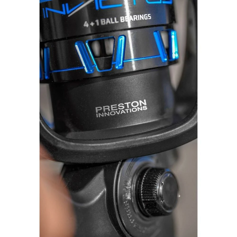 Preston Invictus Feeder Reel 9 Preston Invictus Feeder Reel - Afbeelding 7