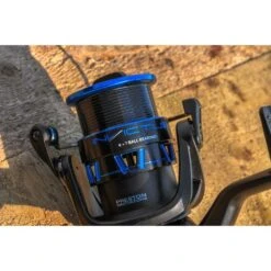 Preston Invictus Feeder Reel 20 Preston Invictus Feeder Reel -Eurotackle Verkoop 6193336Preston Invictus Feeder Reel 7