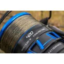 Preston Invictus Feeder Reel 22 Preston Invictus Feeder Reel -Eurotackle Verkoop 6193338Preston Invictus Feeder Reel 9