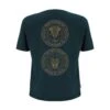 Kumu T-Shirt Heads Or Tails -Eurotackle Verkoop 6196015Kumu T Shirt Heads Or Tails