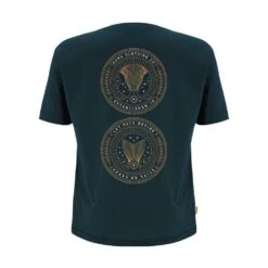 Kumu T-Shirt Heads Or Tails