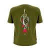 Kumu T-Shirt Earn Your Stripes -Eurotackle Verkoop 6196039Kumu T Shirt Earn Your Stripes