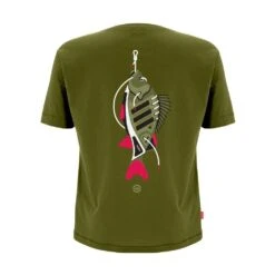 Kumu T-Shirt Earn Your Stripes