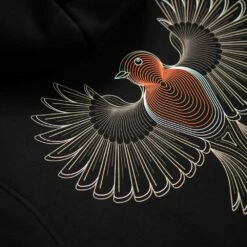 Kumu Hoody Little Red -Eurotackle Verkoop 6196051Kumu Hoody Little Red 2