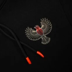 Kumu Hoody Little Red -Eurotackle Verkoop 6196052Kumu Hoody Little Red 3