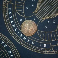 Kumu T-Shirt Heads Or Tails -Eurotackle Verkoop 6196056Kumu T Shirt Heads Or Tails 2