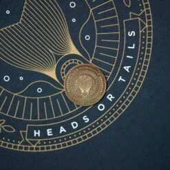 Kumu T-Shirt Heads Or Tails -Eurotackle Verkoop 6196057Kumu T Shirt Heads Or Tails 3