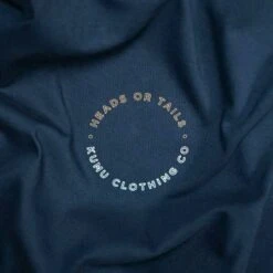 Kumu T-Shirt Heads Or Tails -Eurotackle Verkoop 6196058Kumu T Shirt Heads Or Tails 4