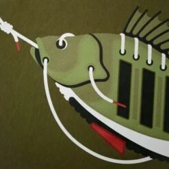 Kumu T-Shirt Earn Your Stripes -Eurotackle Verkoop 6196067Kumu T Shirt Earn Your Stripes 2