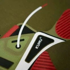 Kumu T-Shirt Earn Your Stripes -Eurotackle Verkoop 6196068Kumu T Shirt Earn Your Stripes 3