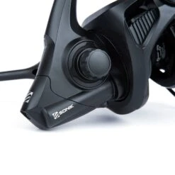 Sonik Xtractor+ 5000 Reel 16 Sonik Xtractor+ 5000 Reel -Eurotackle Verkoop 6196166Sonic Xtractor 5000 Reel 9