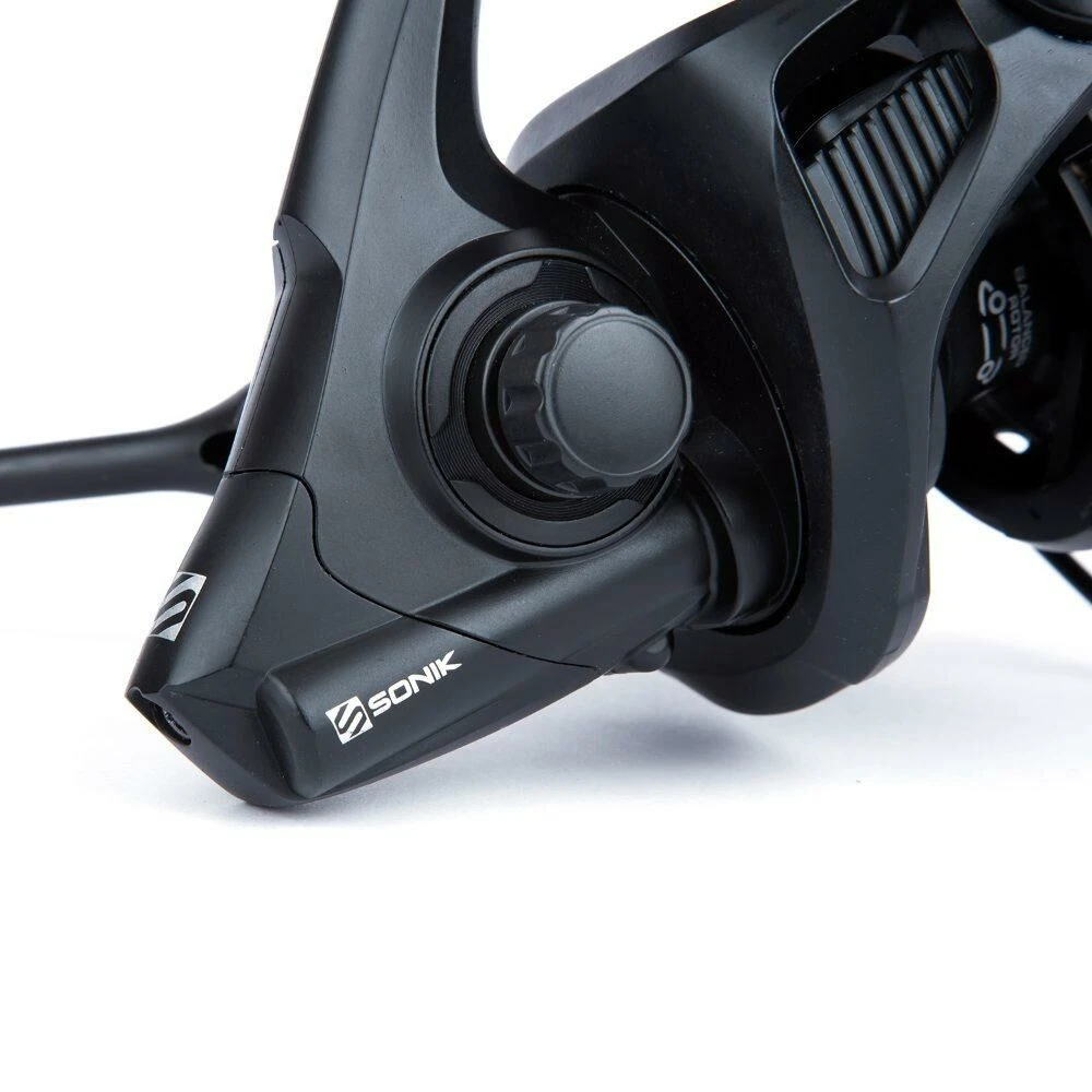 Sonik Xtractor+ 5000 Reel 9 Sonik Xtractor+ 5000 Reel - Afbeelding 7