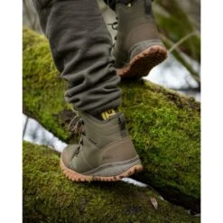 Fox Khaki V2 Boot -Eurotackle Verkoop 6196633Fox Khaki V2 Boot 6